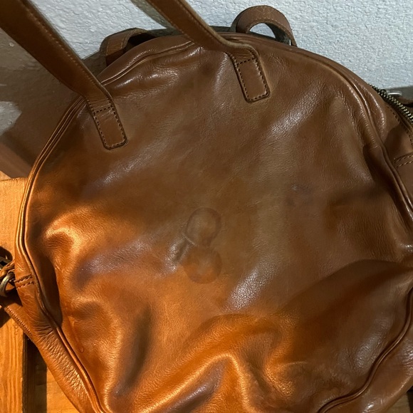 Bed Stu western purse - Picture 5 of 6